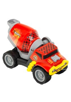 Машина KLEIN Hot Wheels Бетонозмішувач 2441