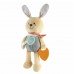Іграшка м'яка Chicco Зайченя My Sweet Doudou 11467.00 фото 2