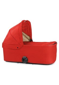 Люлька Carrycot / Bumbleride Indie & Speed Red Sand BAS-40RS