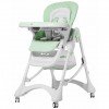 Стільчик для годування CARRELLO Caramel CRL-9501/3 Pale Green