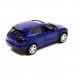 Машина TechnoDrive Porsche Cayenne S 1:43 250251 фото 6