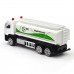 Машина TechnoDrive Volvo UPG 1:43 250301 фото 4