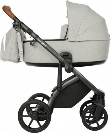 Коляска універсальна 2в1 ROAN Bass next Ivory R-BN-IY Коляска універсальна 2в1 ROAN Bass next Ivory R-BN-IY