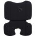 Вкладиш до автокрісла Avova Sperber-Fix Pearl Black 0388