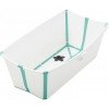 Ванна дитяча + гірка Stokke Flexi Bath 531505