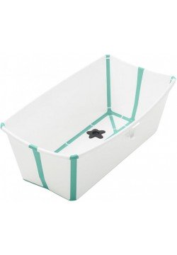 Ванна дитяча + гірка Stokke Flexi Bath 531505