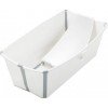 Ванна дитяча + гірка Stokke Flexi Bath 531501