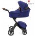 Коляска універсальна 2в1 Stokke Xplory X k.571403 Royal Blue фото 5