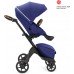Коляска універсальна 2в1 Stokke Xplory X k.571403 Royal Blue фото 2