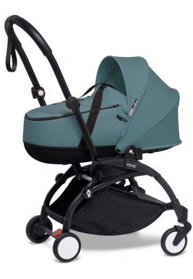 Коляска унiверсальна 2в1 BABYZEN YOYO² Bassinet BZ10216-13-02