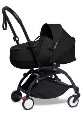 Коляска унiверсальна 2в1 BABYZEN YOYO² Bassinet BZ10216-05-02