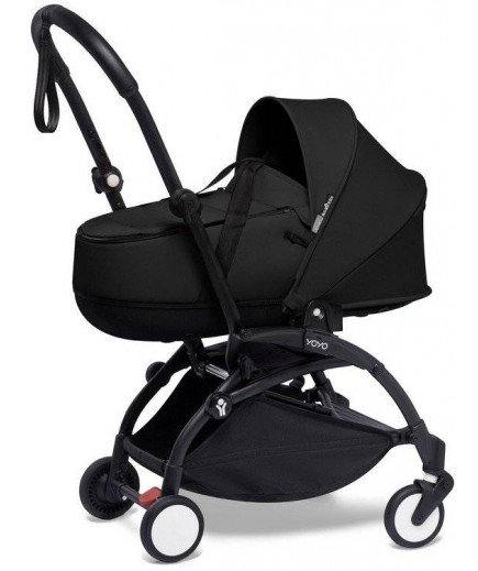 Коляска унiверсальна 2в1 BABYZEN YOYO² Bassinet BZ10216-05-02