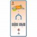 Переезд для железной дороги BRIO Smart Tech 33965 фото 9