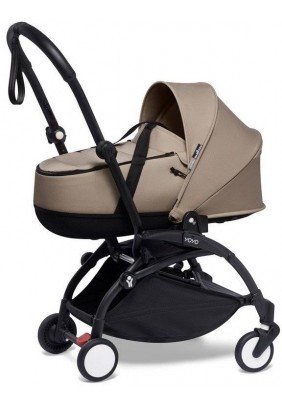 Коляска унiверсальна 2в1 BABYZEN YOYO² Bassinet BZ10216-06-02