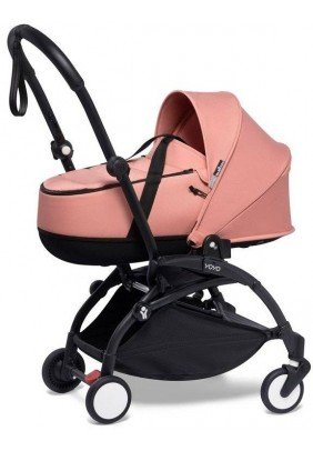 Коляска унiверсальна 2в1 BABYZEN YOYO² Bassinet BZ10216-09-02