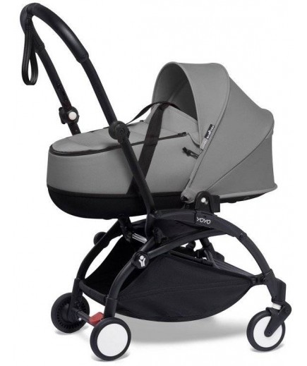 Коляска унiверсальна 2в1 BABYZEN YOYO² Bassinet BZ10216-03-02