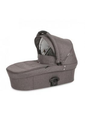 Люлька X-Lander X-Pram Evening Grey 90617