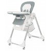 Стільчик для годування CARRELLO Toffee CRL-9502/3 Cloud Grey