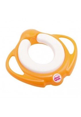 Сидіння на унітаз OK Baby Pinguo Soft 38254530