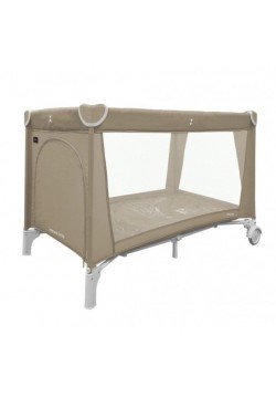 Манеж Carrello Piccolo CRL-11503/1 Sand Beige