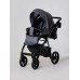 Коляска універсальна 2в1 Kidex M-Fly KMFG Graphite фото 3