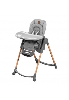 Стільчик для годування Maxi-Cosi Minla Essential 2713050110 Grey