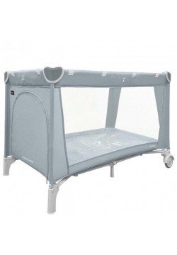 Манеж Carrello Piccolo CRL-11503/1 Ash Grey