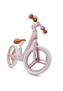 Біговел Kinderkraft Fly Plus KRFLPL00PNK0000 Pink