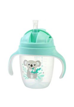 Поїльник непроливайка BabyOno 240мл 1464/03