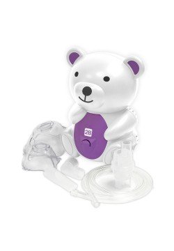 Інгалятор компресорний 2B Teddy Bear ВС68005