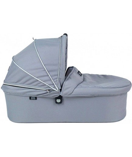 Люлька Valco baby External Bassinet для Snap Duo / Cool Grey 9962 Люлька Valco baby External Bassinet для Snap Duo / Cool Grey 9962