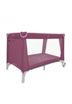 Манеж Carrello Piccolo CRL-11503/1 Orchid Purple