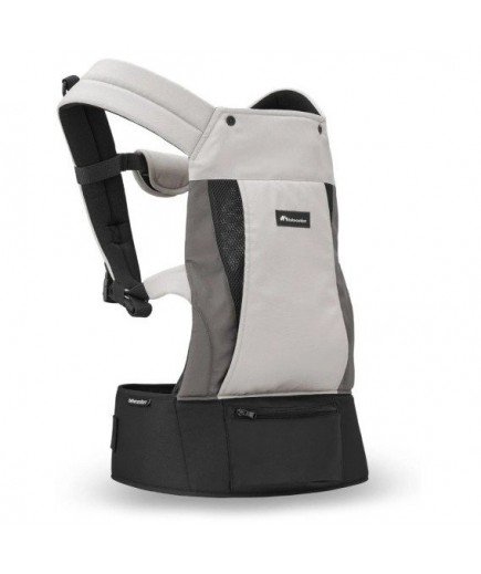Сумка-кенгуру Bebe Confort Physionest 2605440210 Gray Mist Сумка-кенгуру Bebe Confort Physionest 2605440210 Gray Mist