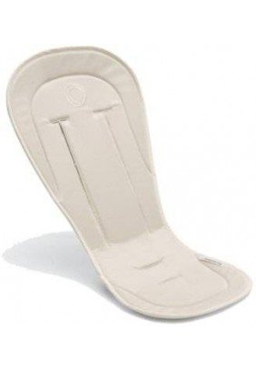 Матрас для коляски BUGABOO FRESH WHITE 80632FW01 - 
