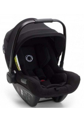 Автокрісло Bugaboo Turtle Air By Nuna S002789005 Black - 