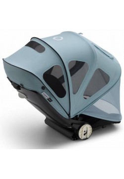 Лiтнiй капюшон BUGABOO для коляски BEE VAPOR BLUE 80620VB01