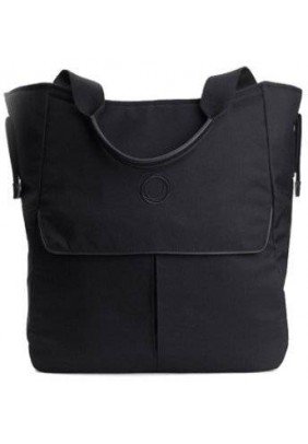 Сумка на коляску BUGABOO MAMMOTH BAG BLACK 80255ZW01