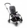 Шасі для коляски BUGABOO BEE6 ALU/GREY 500302GR01