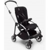 Шасі для коляски BUGABOO BEE6 ALU/BLACK 500302ZW01