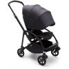 Коляска універсальна 2в1 BUGABOO BЕЕ 6 MINERAL BLACK/WASHED BLACK 500304MC01