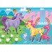 Пазл 2в1 Clementoni I Believe in Unicorns 2*20ел 24754 фото 4