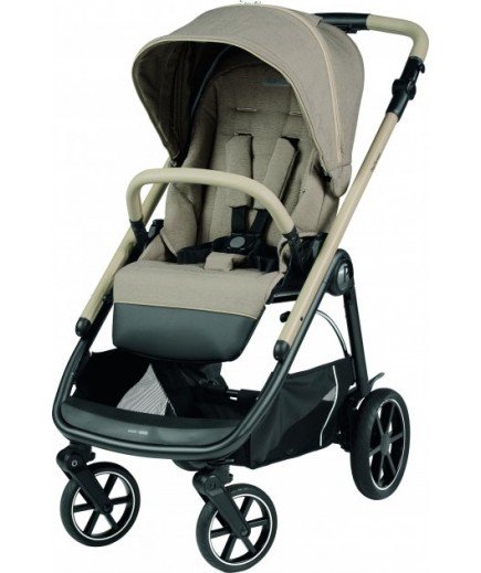 Коляска прогулянкова PEG-PEREGO Veloce Sand IP26000000CT26PL06