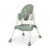 Стільчик для годування Bambi M 4136-2 Olive фото 2