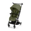 Коляска прогулянкова Cybex Libelle TPE 525000285 Moss Green