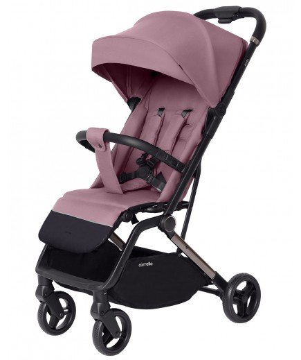 Коляска прогулянкова Carrello Porto CRL-5522 Paradise Pink