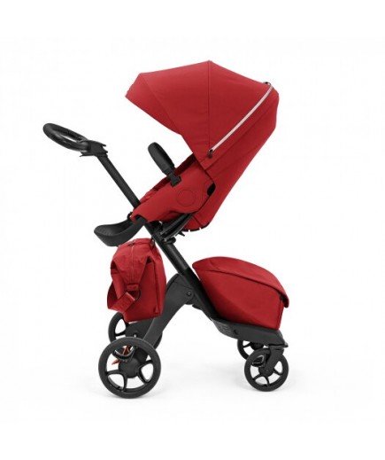 Коляска прогулянкова Stokke Xplory X 571404 Ruby Red Коляска прогулянкова Stokke Xplory X 571404 Ruby Red