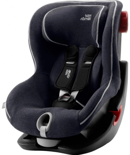 Лiтнiй чoхол Britax-Romer King II ATS, King II LS, King II 2000031962 Dark Grey Лiтнiй чoхол Britax-Romer King II ATS, King II LS, King II 2000031962 Dark Grey
