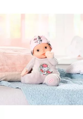 Пупс ZAPF Baby Annabell Соня 30см 706442