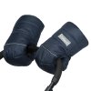 Муфта Dorechi овчина 1850 Blue
