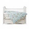 Змінний комплект Twins Unicorn mint 3од 3021-TU-14